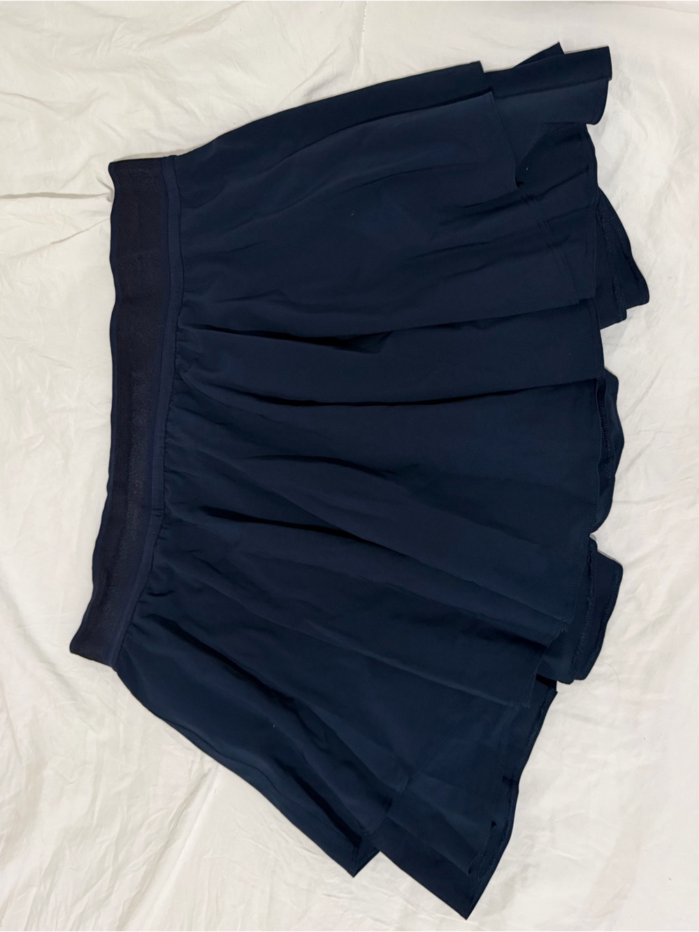 Lululemon Athletica Tennis Time Skirt